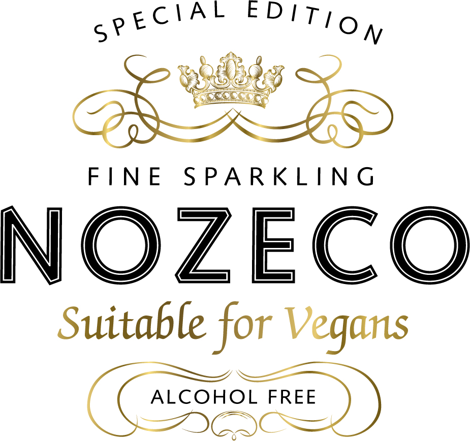 Nozeco, the UK's no 1 alcohol-free*sparkling wine brand, doubles sales in  2021 - Eviva Communications